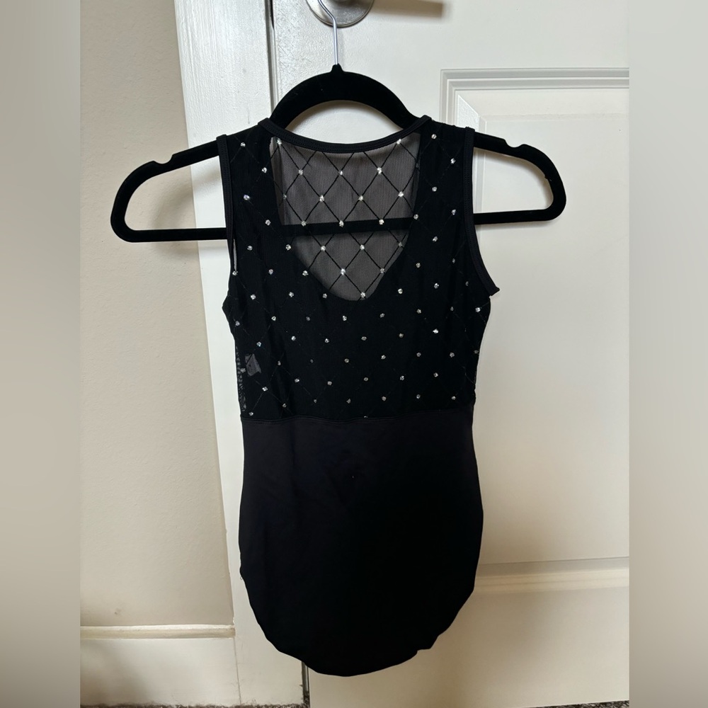 Dance Leotard